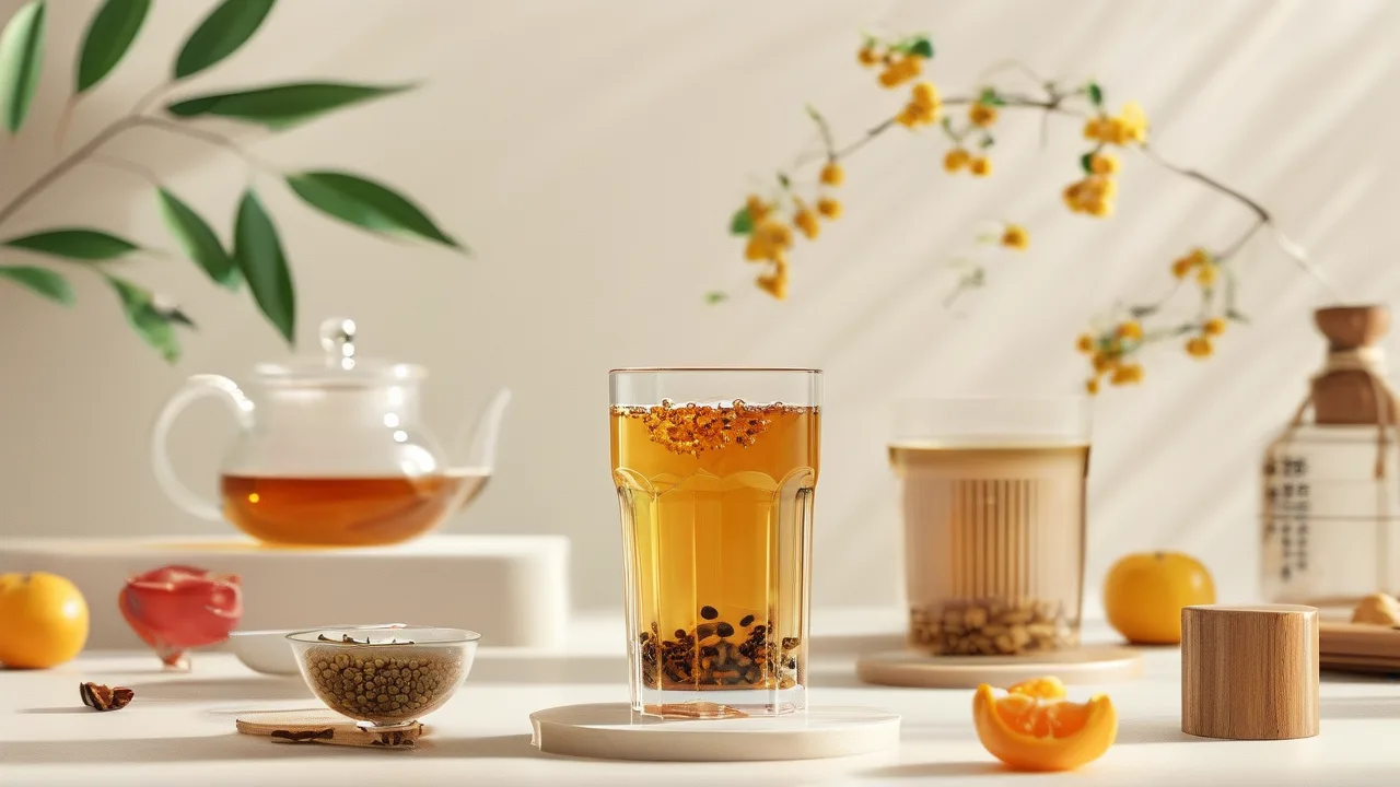 茶饮配方迭代提速,研发外包如何算清这笔账