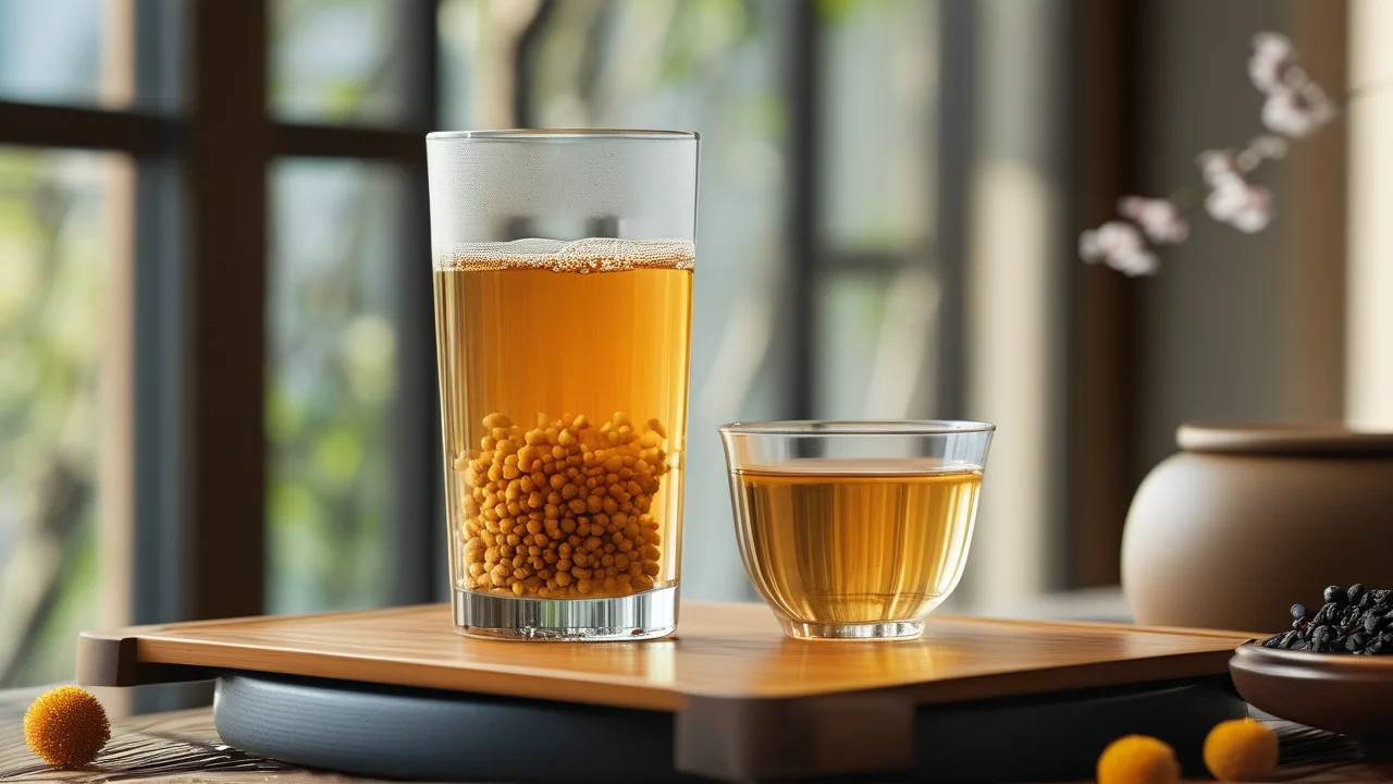 茶饮配方落地为何总卡在产线?